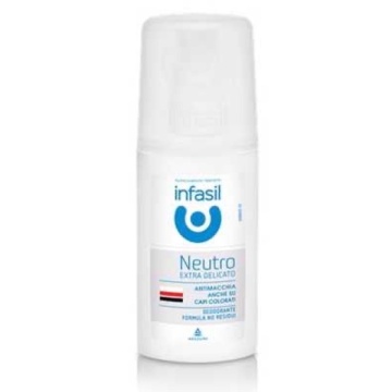 INFASIL DEODORANT VAPO EXTRA DELICAT 70 ML