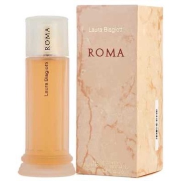 LAURA BIAGIOTTI ROMA EDT 100 ML