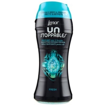 LENOR PERLE PARFUMATE FRESH 195 GR
