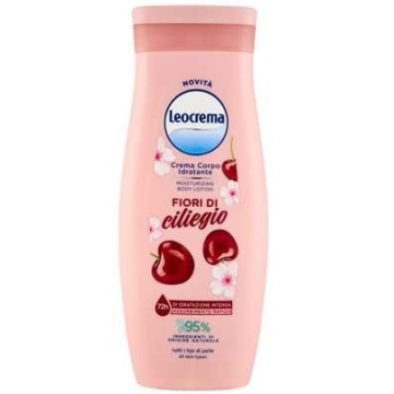 LEOCREMA FLUIDA CIRES 250 ML