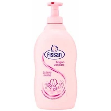 MALIZIA GEL DE DUS MUSK 1000 ML