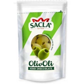 MASLINE FARA SAMBURI PUNGA SACLA 185 GR