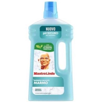 MASTRO LINDO SUPRAFETE DELICATE 930 ML