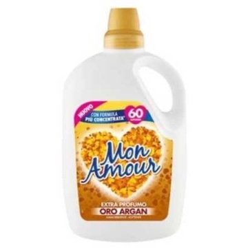 MON AMOUR BALSAM RUFE ARGAN 60 SPALARI 3 L