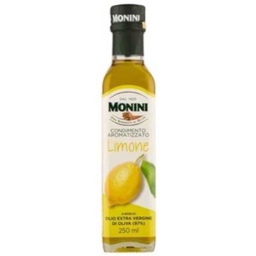 MONINI ULEI CONDIMENT CU LĂMÂIE 250 ML