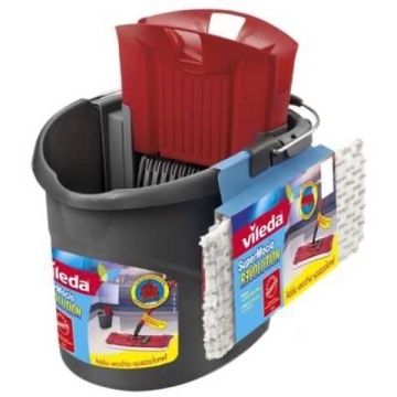 MOP VILEDA COMPLET REVOLUTION FARA MANER