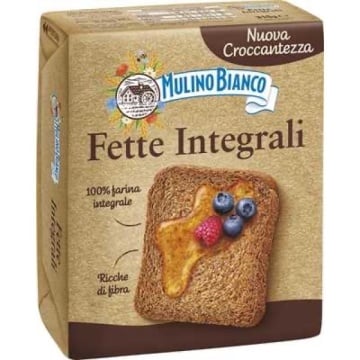MULINO BIANCO 36 FELII INTEGRALE 315 GR