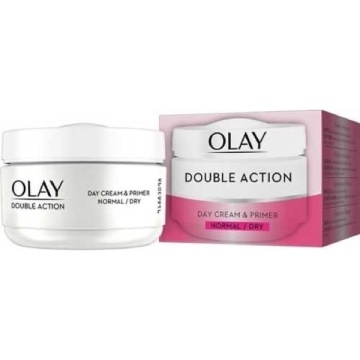 OLAZ OLAY CREMA PIELE NORMALA USCATA