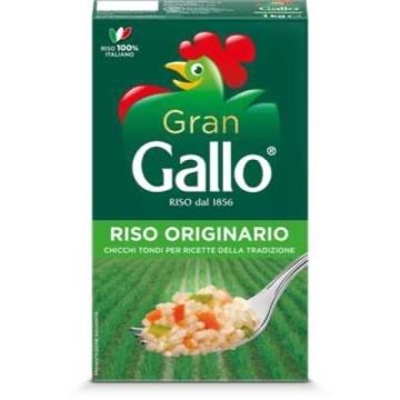 OREZ GALLO ORIGINARIO 1 KG