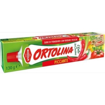 ORTOLINA RODOLFI PICANT TUB 130 GR