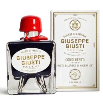 OTET GIUSTI BALSAMIC CALAMAIO CUTIE 50 ML