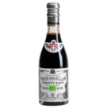 OTET GIUSTI BALSAMIC CHAMPAGNOTTA BIO 250 ML