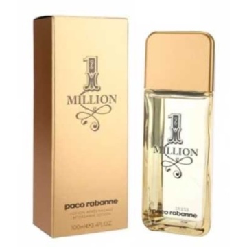 PACO RABANNE ONE MILLION AFTER SHAVE 100 ML