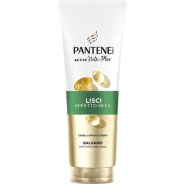 PANTENE BALSAM PAR NETED EFECT MATASE 200 ML