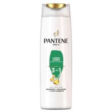 PANTENE SAMPON 3IN1 NETED EFECT MATASE 225 ML