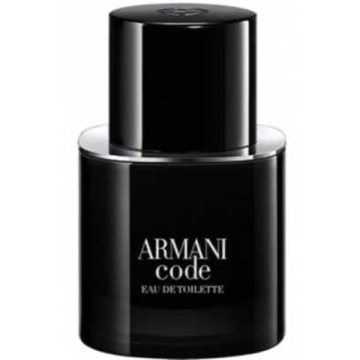 PARFUM ARMANI CODE EDT 30 ML