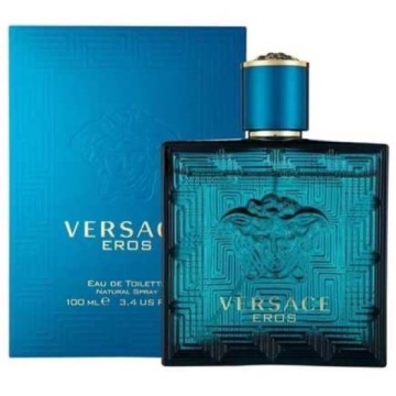 PARFUM VERSACE EROS EDT BARBATI 100 ML