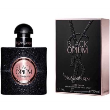 PARFUM YSL BLACK OPIUM EDP 30 ML
