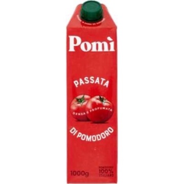PASSATA POMI BRICK 1000 ML