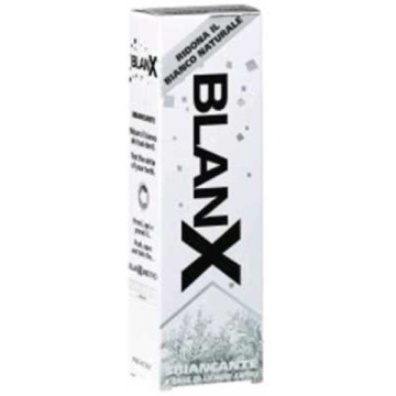 PASTA DE DINTI BLANX ALBIRE 75 ML