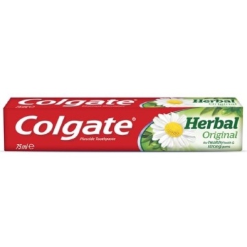 PASTA DE DINTI COLGATE HERBAL 75 ML