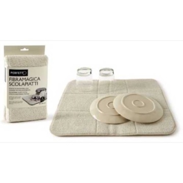 PERFETTO LAVETA MICROFIBRA PENTRU SCURS VASE 40X50