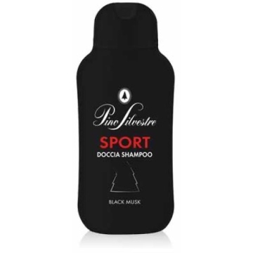 PINO SILVESTRE SAMPON SI GEL DE DUS SPORT 250 ML