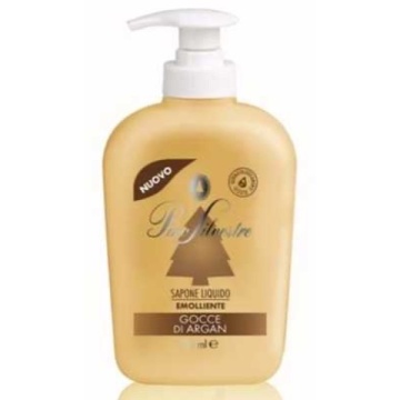 PINO SILVESTRE SAPUN LICHID ARGAN 300 ML