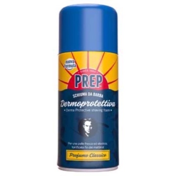 PREP SPUMA RAS 300 ML