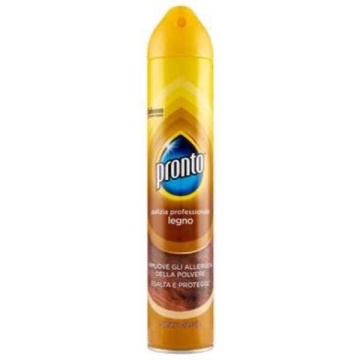 PRONTO SPRAY CLASIC 300 ML