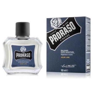 PRORASO AFTER SHAVE BALSAM WOOD & SPICE 100 ML