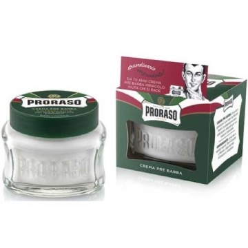 PRORASO CREMA PRE-RAS BORCAN 100 ML