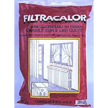 PROTECTIE TERMICA FILTRACALOR ALBA 200X15 CM
