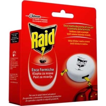 RAID MOMEALA FURNICI 1 BUC