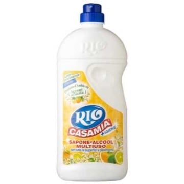 RIO CASA MIA CITRICE 1.25 L