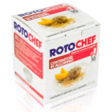 ROTOFRES TAVA ALUMINIU BUDINCA