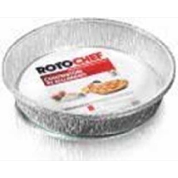 ROTOFRES TAVA ALUMINIU TORT ROTUND 22 CM