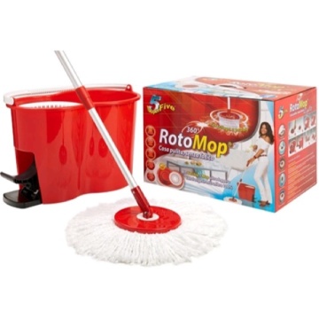 ROTOMOP COMPLET KIT 360 CU GALEATA