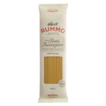 RUMMO CAPELLINI NR.1 500 G