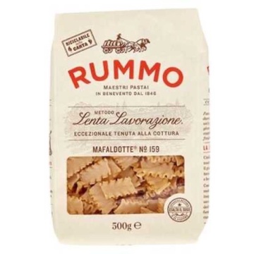 RUMMO MAFALDOTTE NR.159 500 G