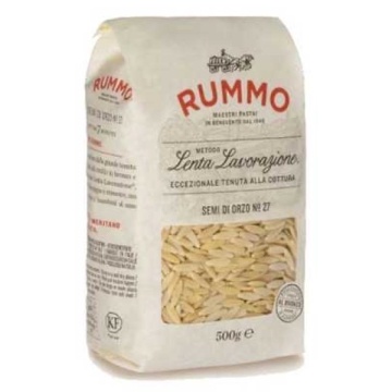 RUMMO NR 27 SEMINTE DE ORZ 500 GR