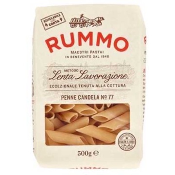 RUMMO PENNE CANDELA NR.77 500 G