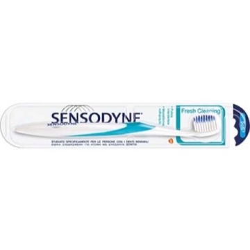 SENSODYNE PERIUTA DE DINTI FLEX CLEANING