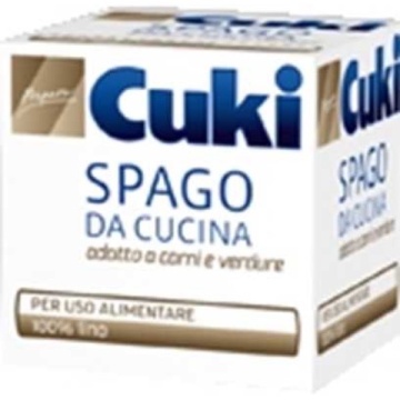 SFOARA PENTRU FRIPTURA CUKI 6 M