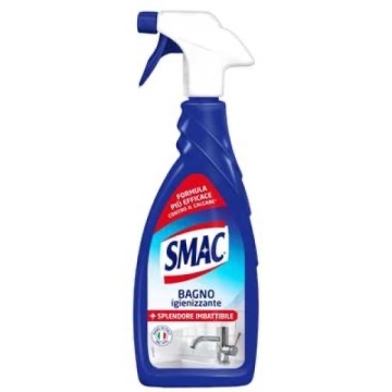 SMAC EXPRESS BAIE ANTICALCAR SPRAY 650 ML