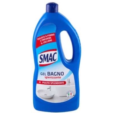 SMAC GEL BAIE 850 ML