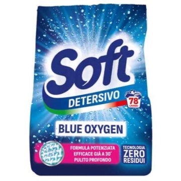 SOFT REZERVA CLASIC 70+8 MASURI