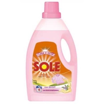 SOLE LANA ROZ-DELICATE 1 L