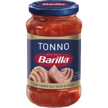 SOS BARILLA TON 400 GR