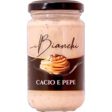 SOS BERNI BRANZA SI PIPER 190 GR